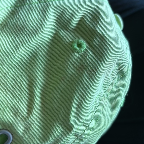 men’s lacoste baseball cap - Picture 4 of 6